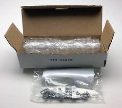 Clydeside French Destroyer Epervier 1942 1/1200 Scale Cast Metal Model Ship Kit