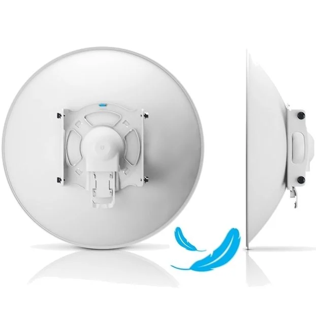 Ubiquiti RocketDish 30dBi, 5GHz, Rocket Kit - Image 2