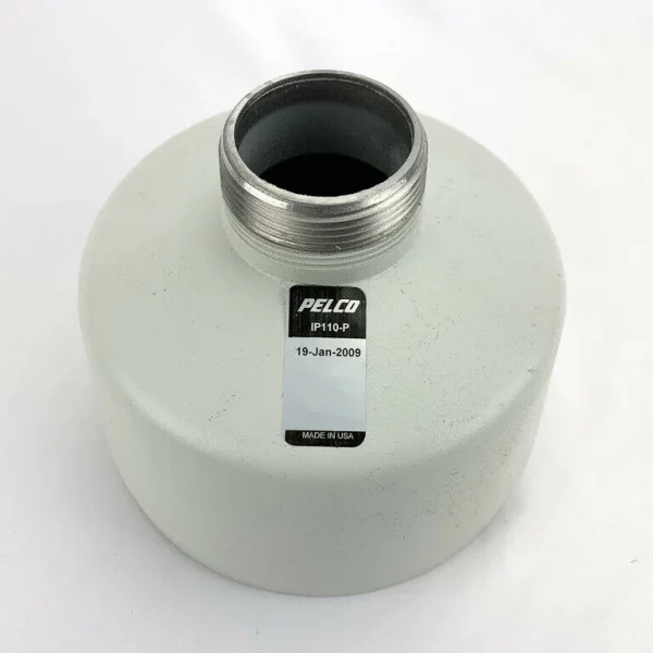 Pelco IP110-P Pendant Mount Adapter for Pelco IP100 Camclosure