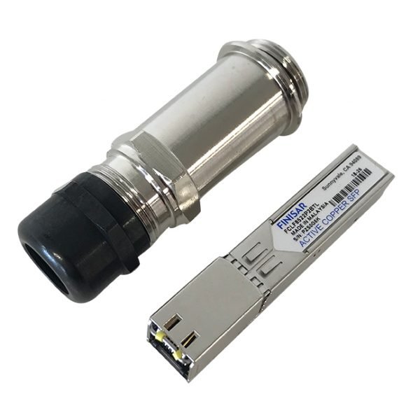 Cambium PTP 550 SFP Module for 1000BaseT Gigabit Ethernet