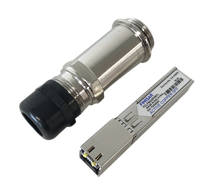 Cambium PTP 550 SFP Module for 1000BaseT Gigabit Ethernet