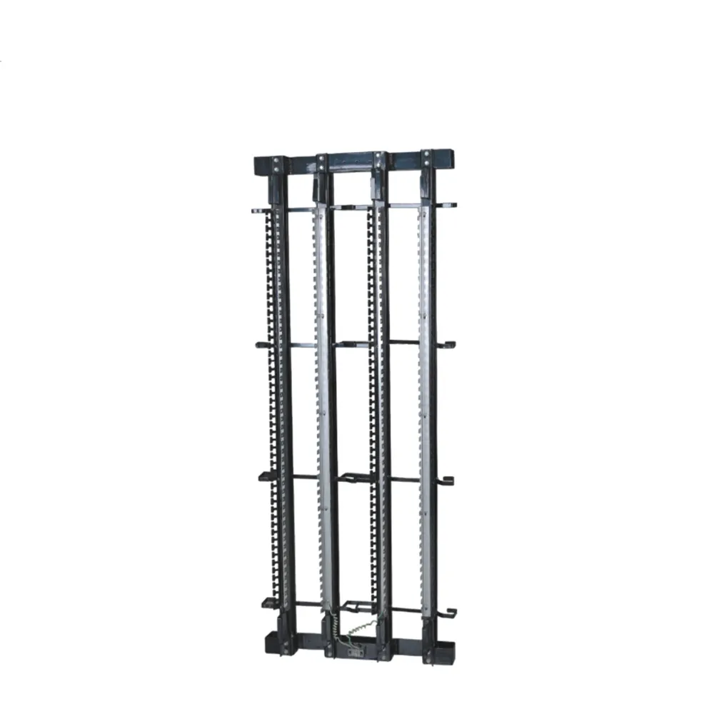 MT-2231 700 pair krone MDF main distribution frame - Image 4
