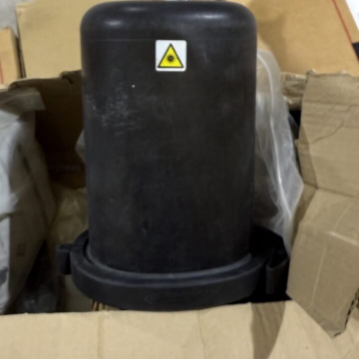 PRYSMAIAN ODF OUTDOOR, CLJ MK3 C/W 4 SC/APC PIG+ADAP