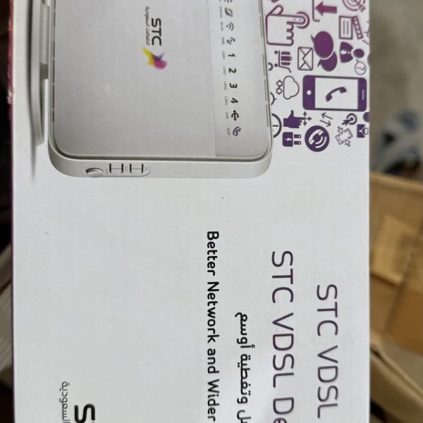 stc 4G and 5g router