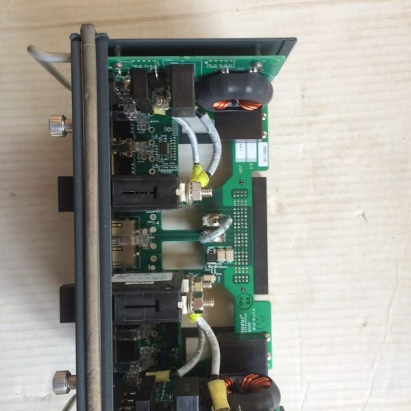 [Used] CONTAINUOUS COMPUTING POWER BOARD DISTRIBUTION, PN: 0-09725-14