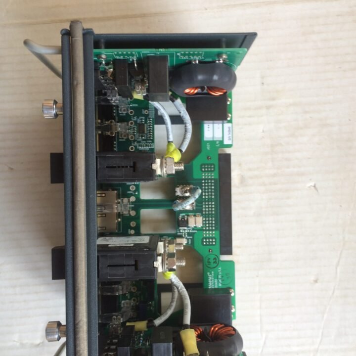 [Used] CONTAINUOUS COMPUTING POWER BOARD DISTRIBUTION, PN: 0-09725-14