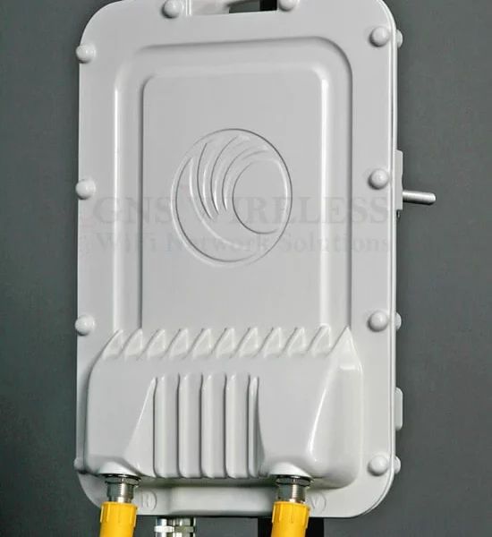 PTP650 Connectorized Spare ODU (Radio Only, FCC/IC)
