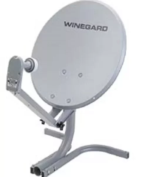 Winegard PM-2000 CarryOut Portable Satellite Antenna