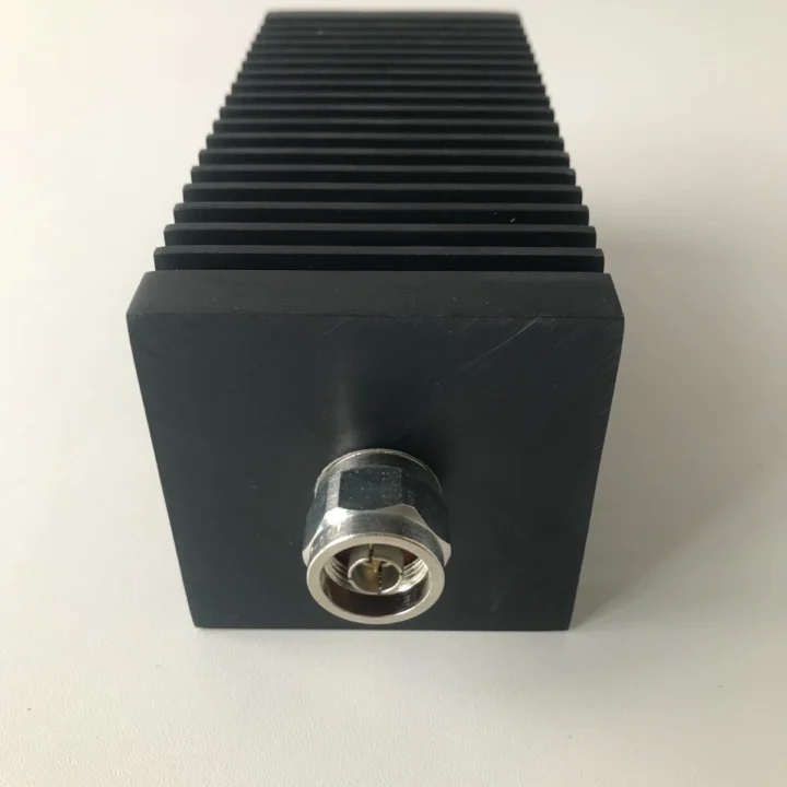 Bird 100-SA-MFN-03 RF Attenuator Coaxial