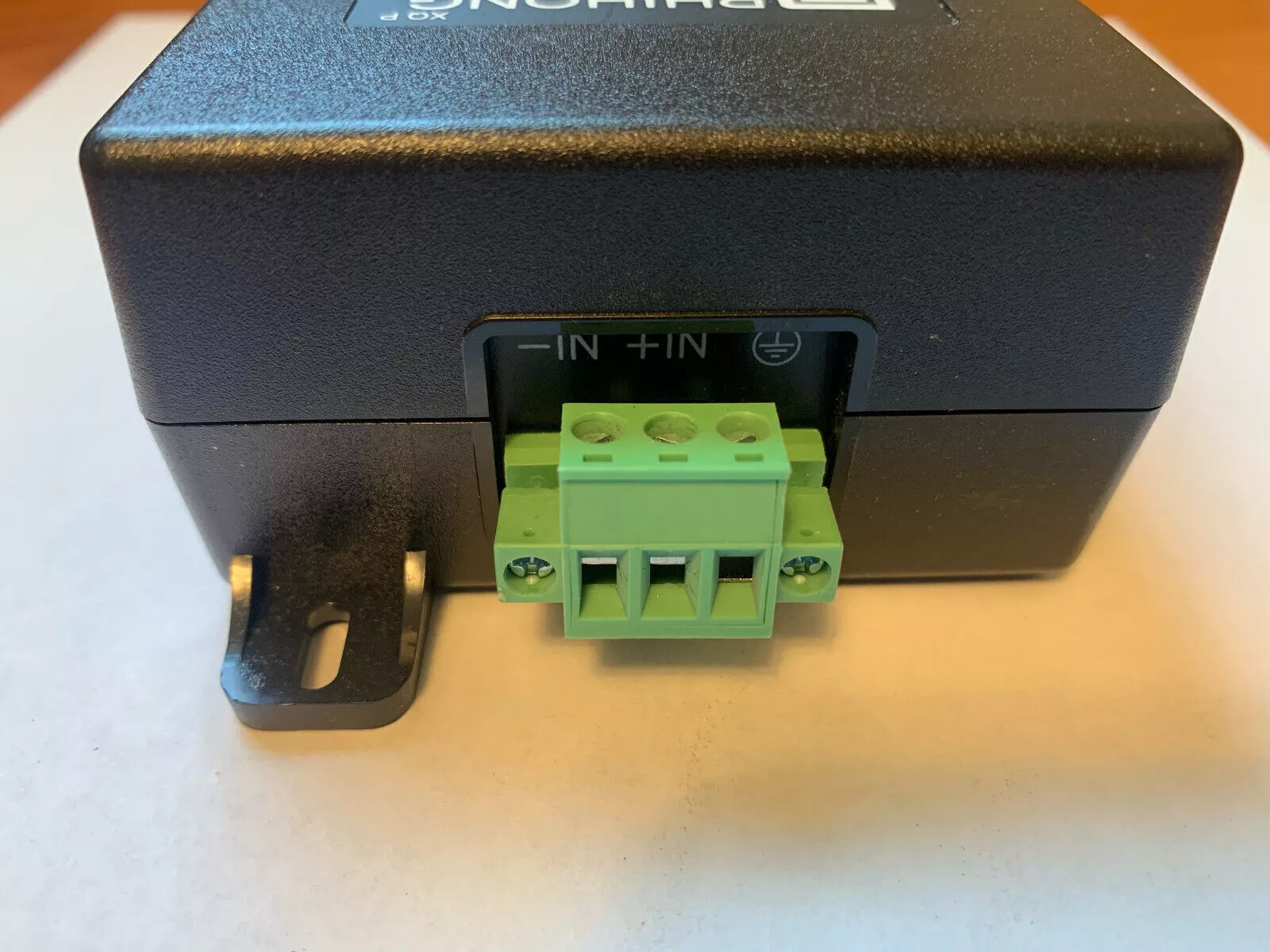 PHIHONG POE75D-1UP-R DC Power Adapter Single Port Injector POE Adapter - Image 2