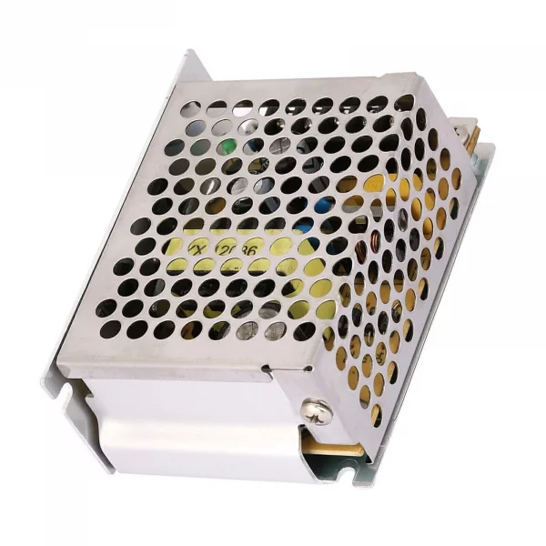 5A 12V AC/DC Voltage Converter Universal Regulated Switch Power Supply LED