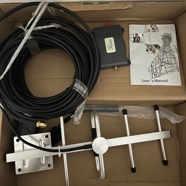 Fustar Cellphone Signal Booster