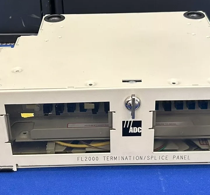 ADC FL2000 Termination/Splice Panel FL2-24TS525