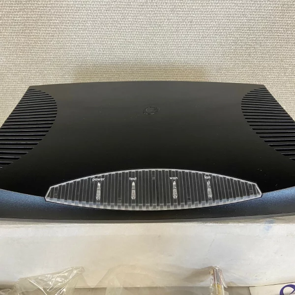 Refurbished Siemens 5930 Router DSL Modem