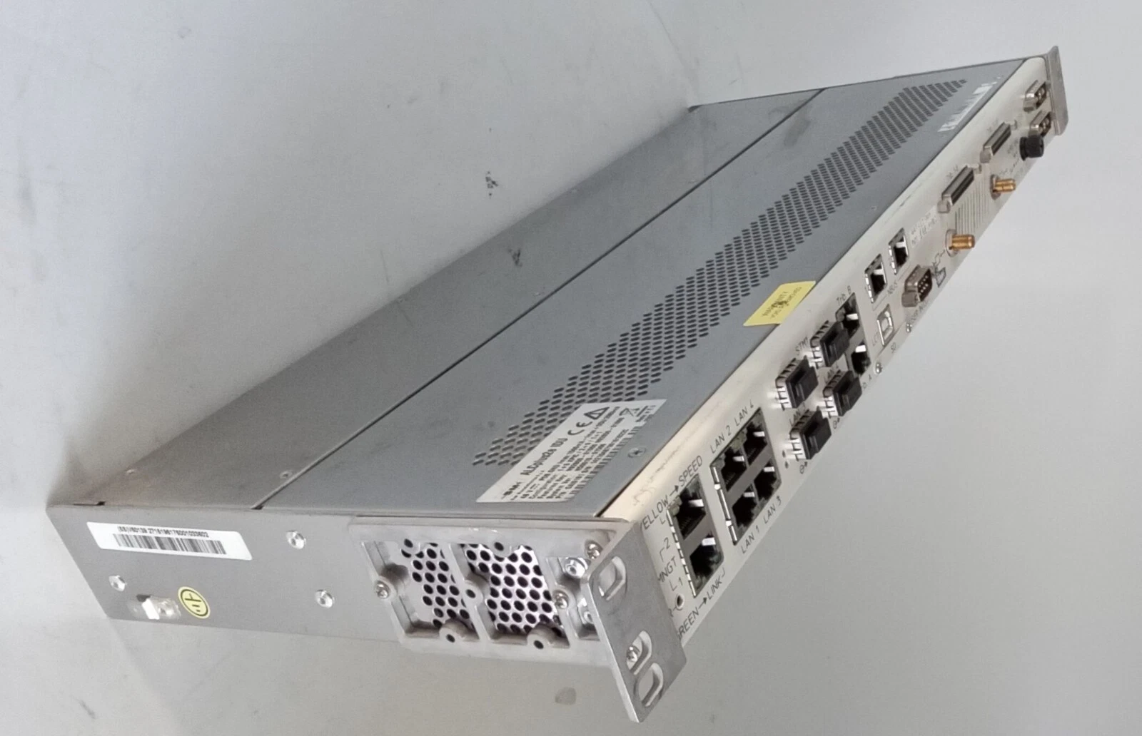 SIAE Microelectronics ALCplus2e IDU GAI0181 4GBE RJ45+2 IDU XPIC - Image 4