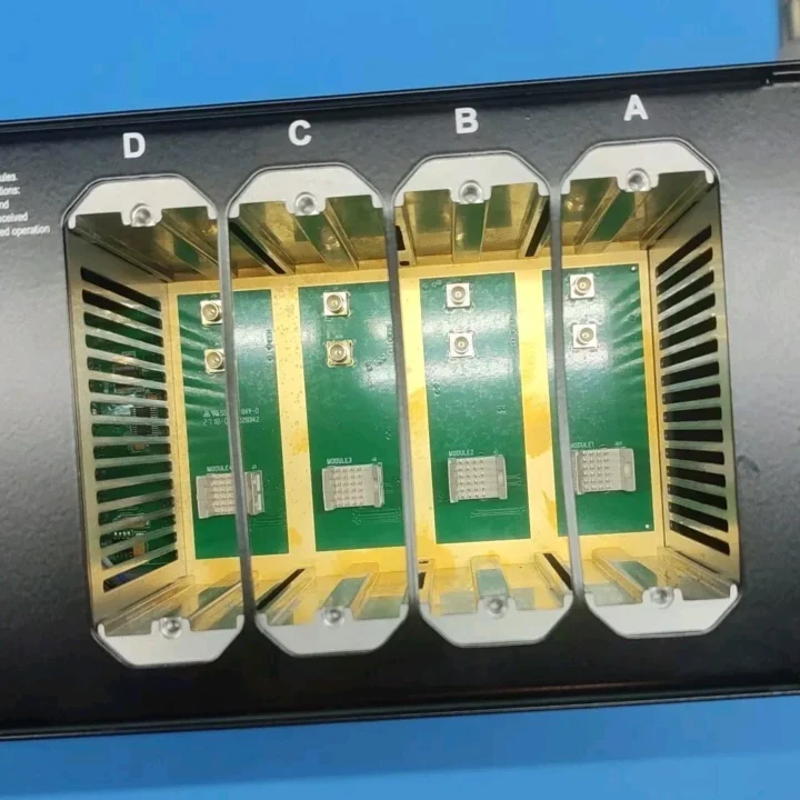 Zinwave 5000 Series Primary Hub, 305-0001 “” Best Price””